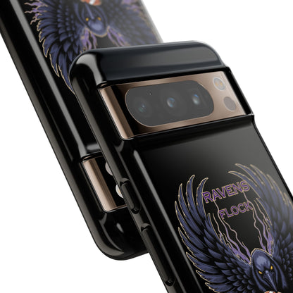 Phone Case Ravens