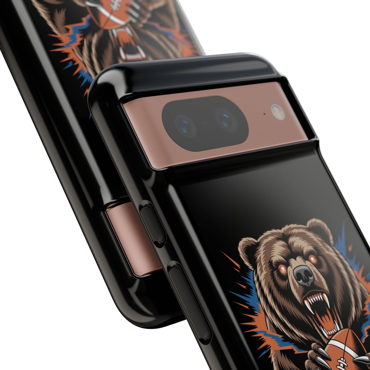 Phone Case Bears