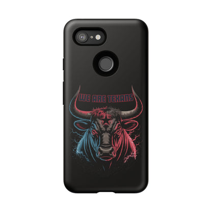 Phone Case Texans
