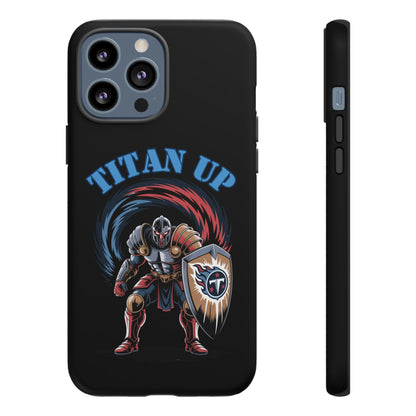 Phone Case Titans