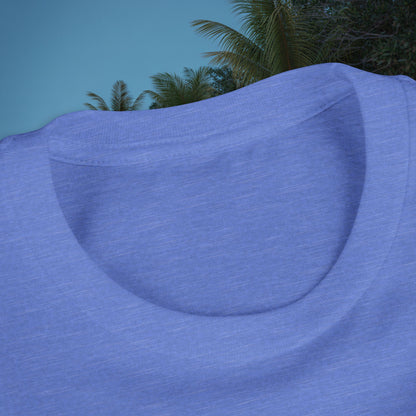 Trick or Aloha Kids Tee