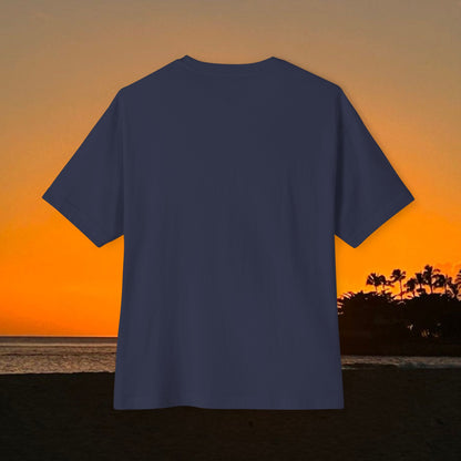 I ♥ Hawaii – Unisex Oversized Tee