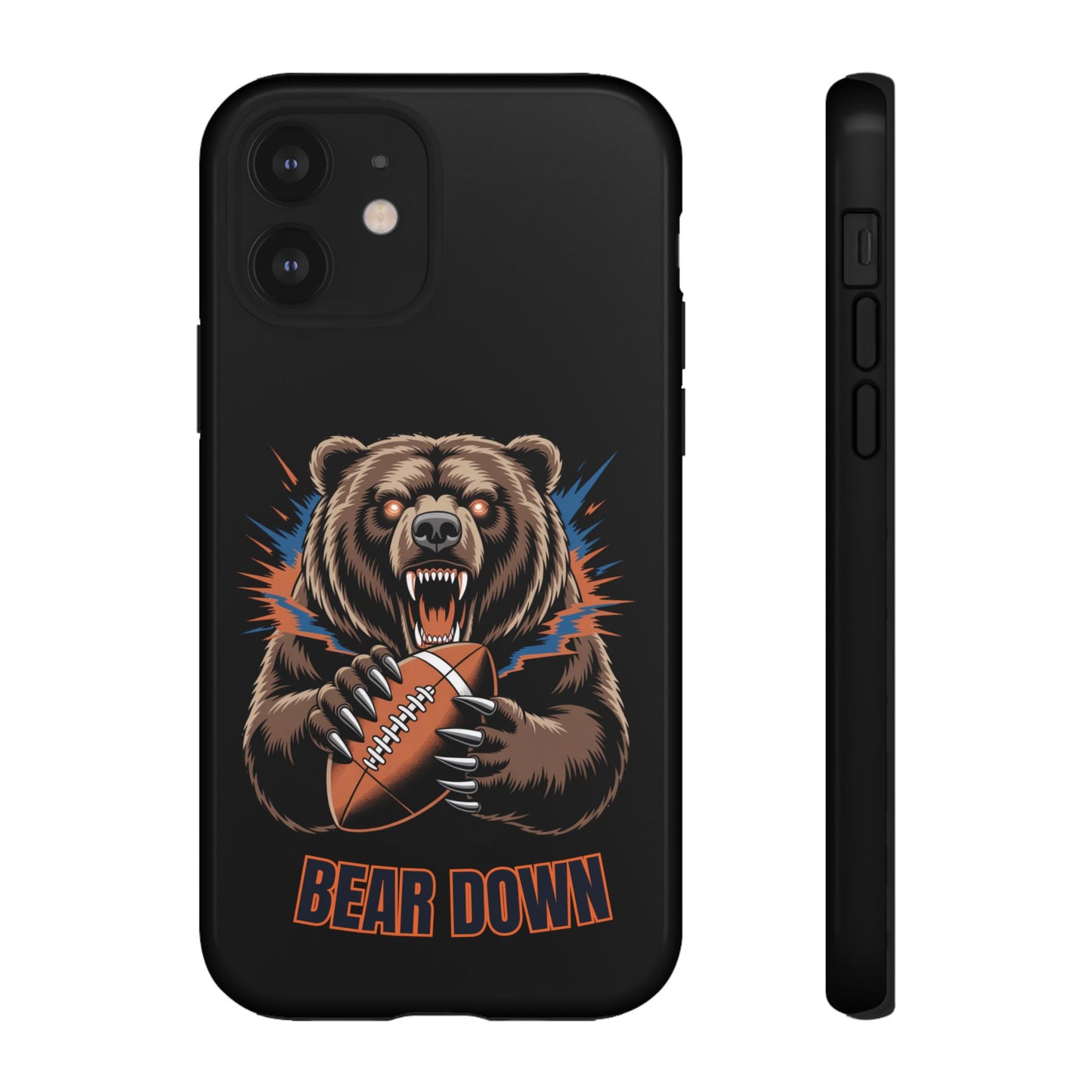 Phone Case Bears