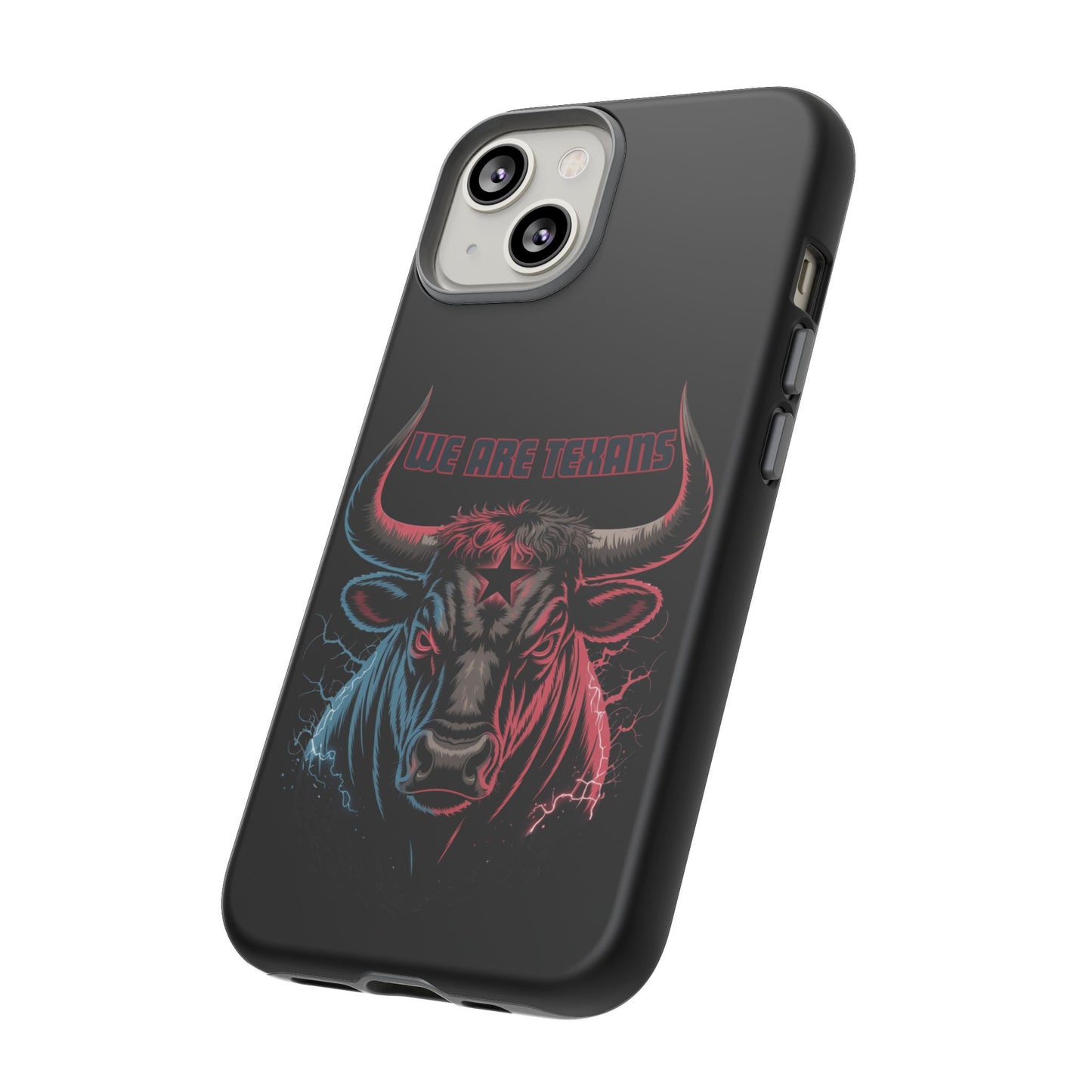 Phone Case Texans