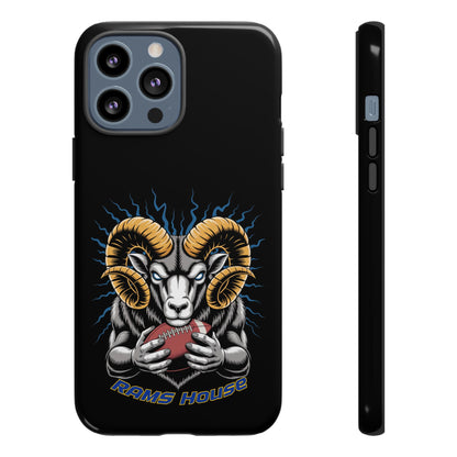 Phone Case Rams