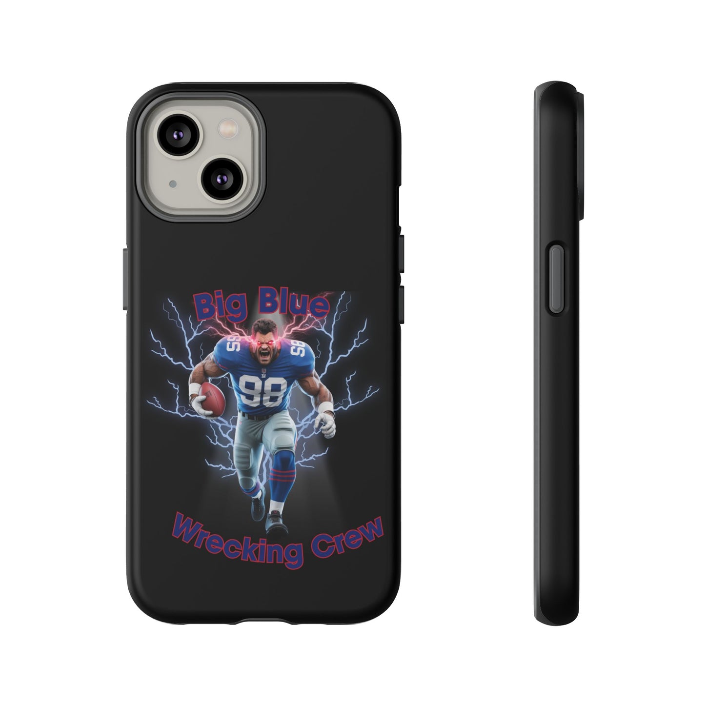Phone Case Giants