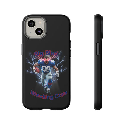 Phone Case Giants