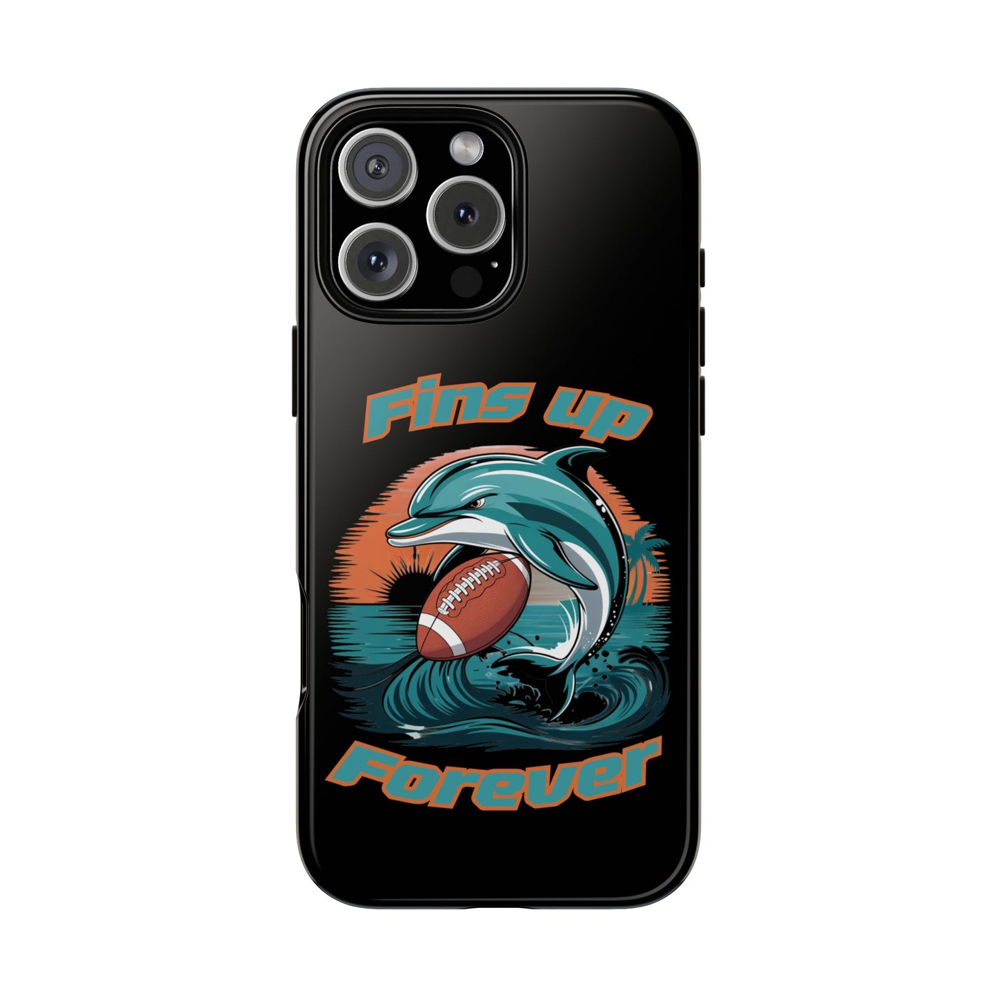 Phone Case Dolphins