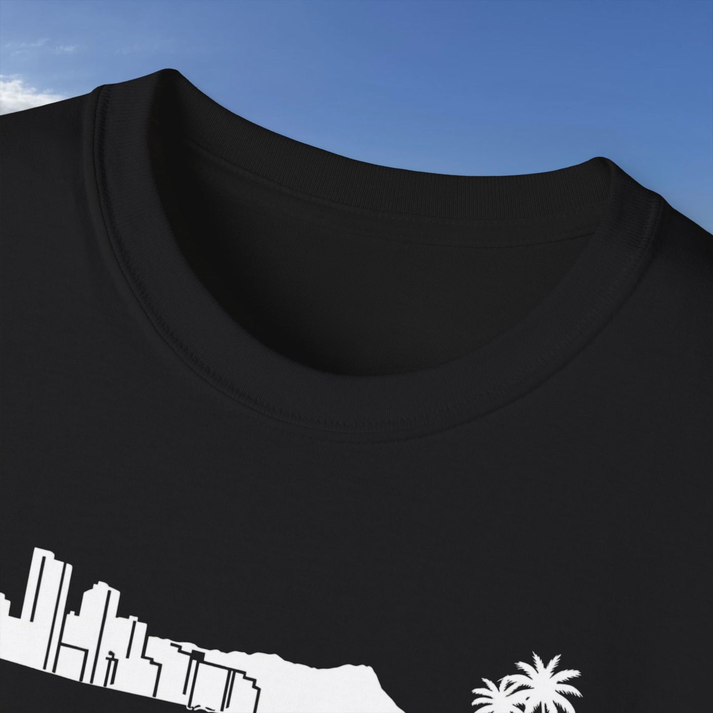 Keep Walking   - Unisex Tee