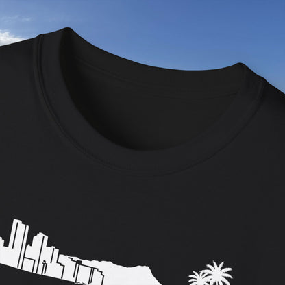Keep Walking   - Unisex Tee