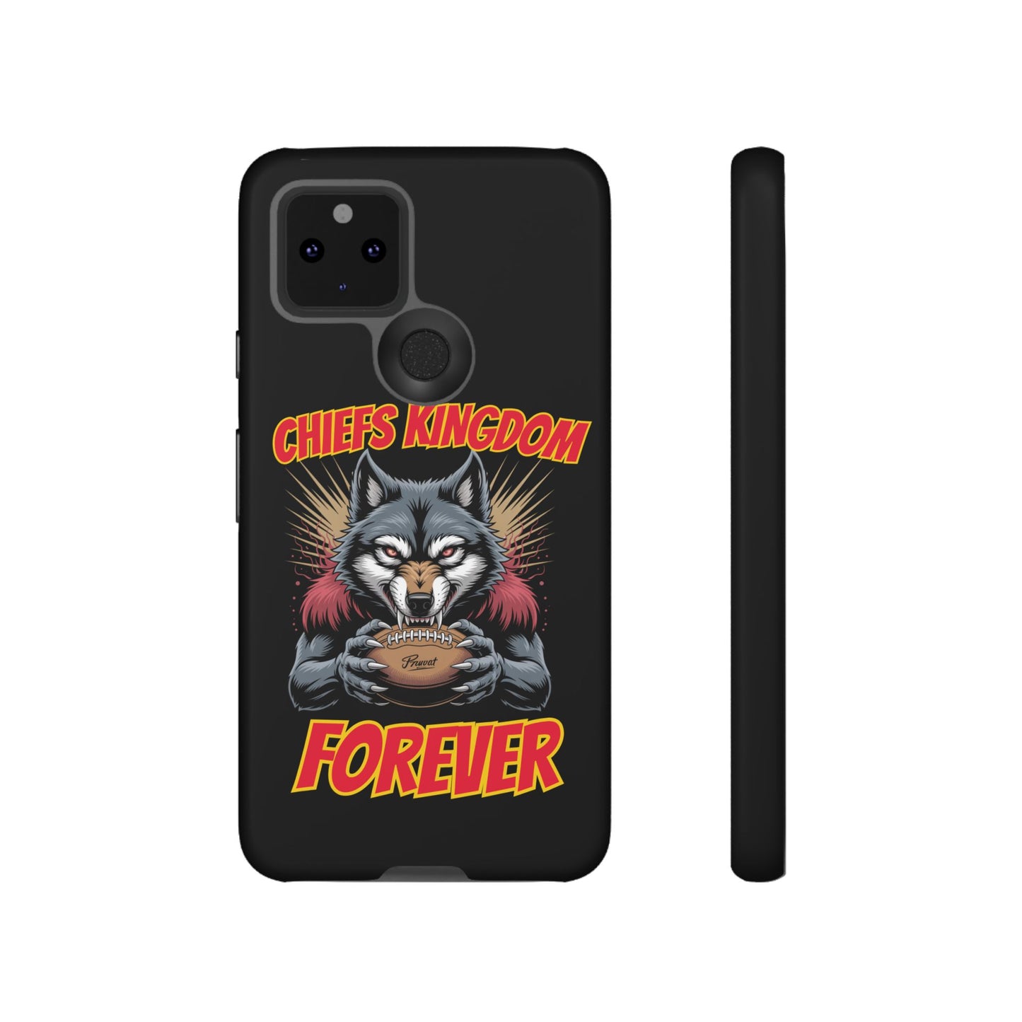 Phone Case Chiefs