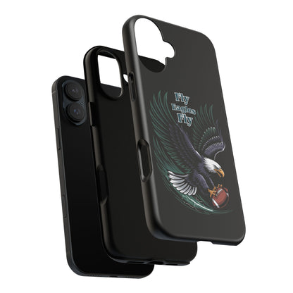Phone Case Eagles