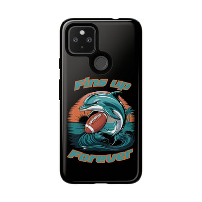 Phone Case Dolphins