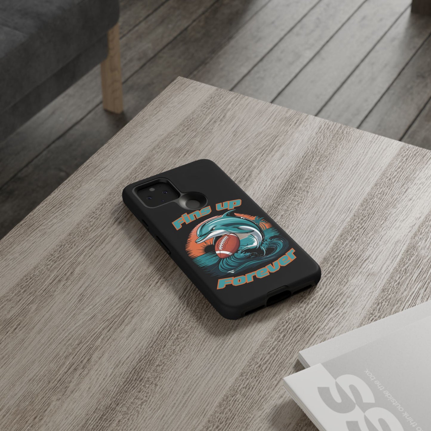 Phone Case Dolphins