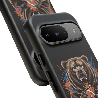 Phone Case Bears