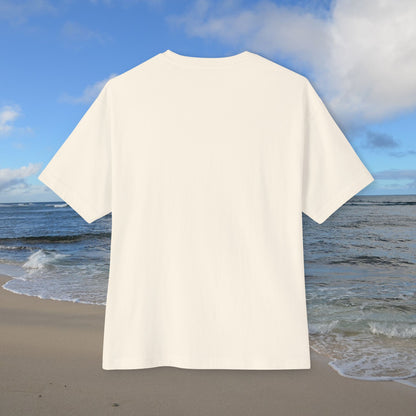 North Shore-  Oversize Tee