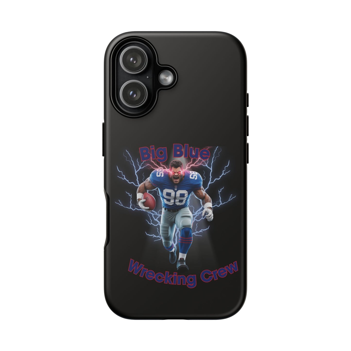 Phone Case Giants