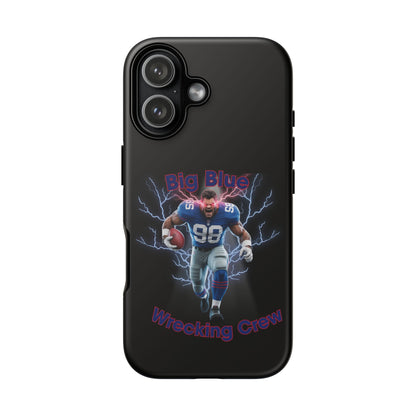 Phone Case Giants