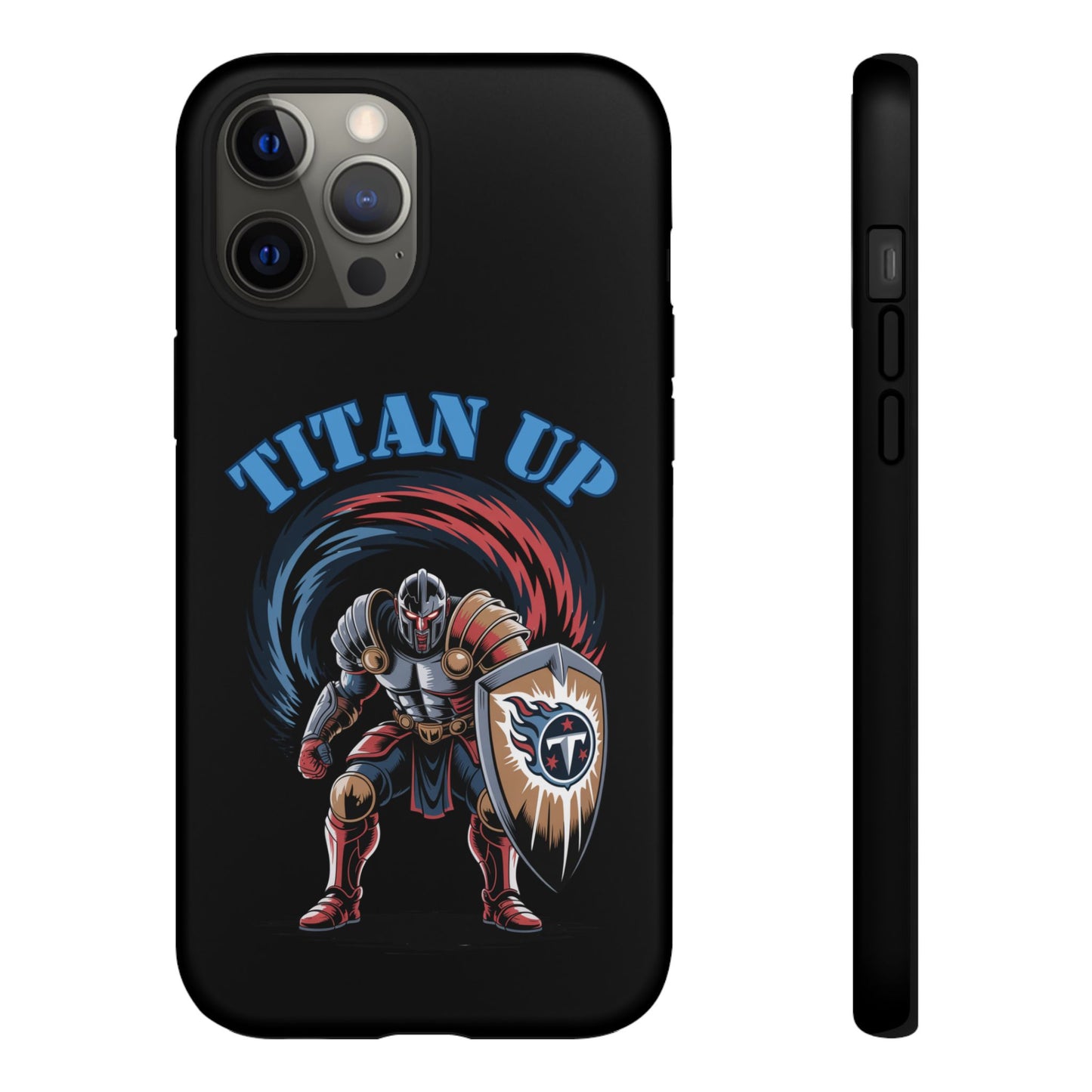 Phone Case Titans