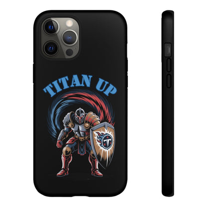 Phone Case Titans