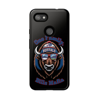 Phone Case Buffalo Bills
