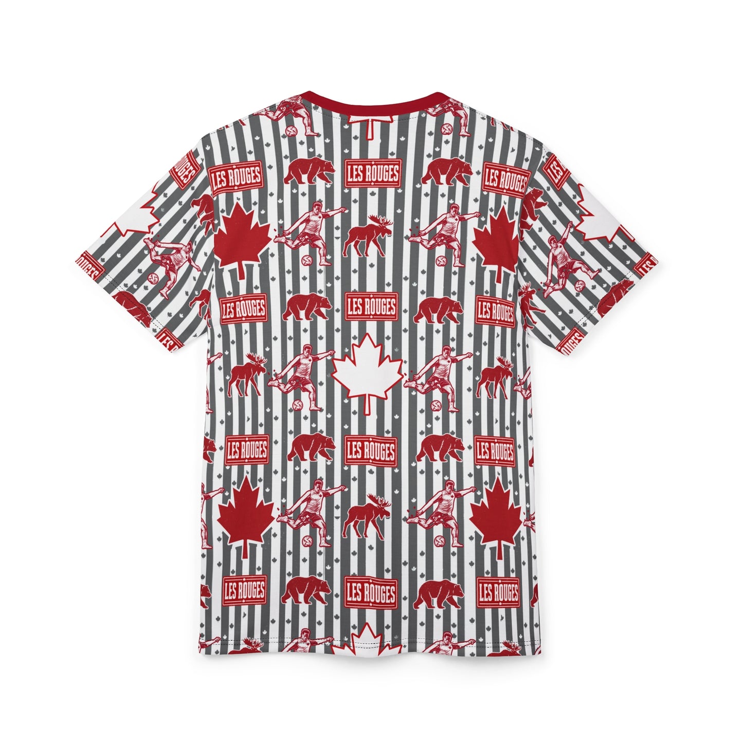 Unisex Worldcup Trikot Canada