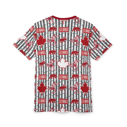 Unisex Worldcup Trikot Canada