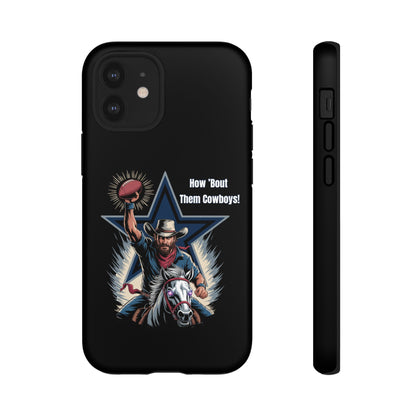 Phone Case Cowboys
