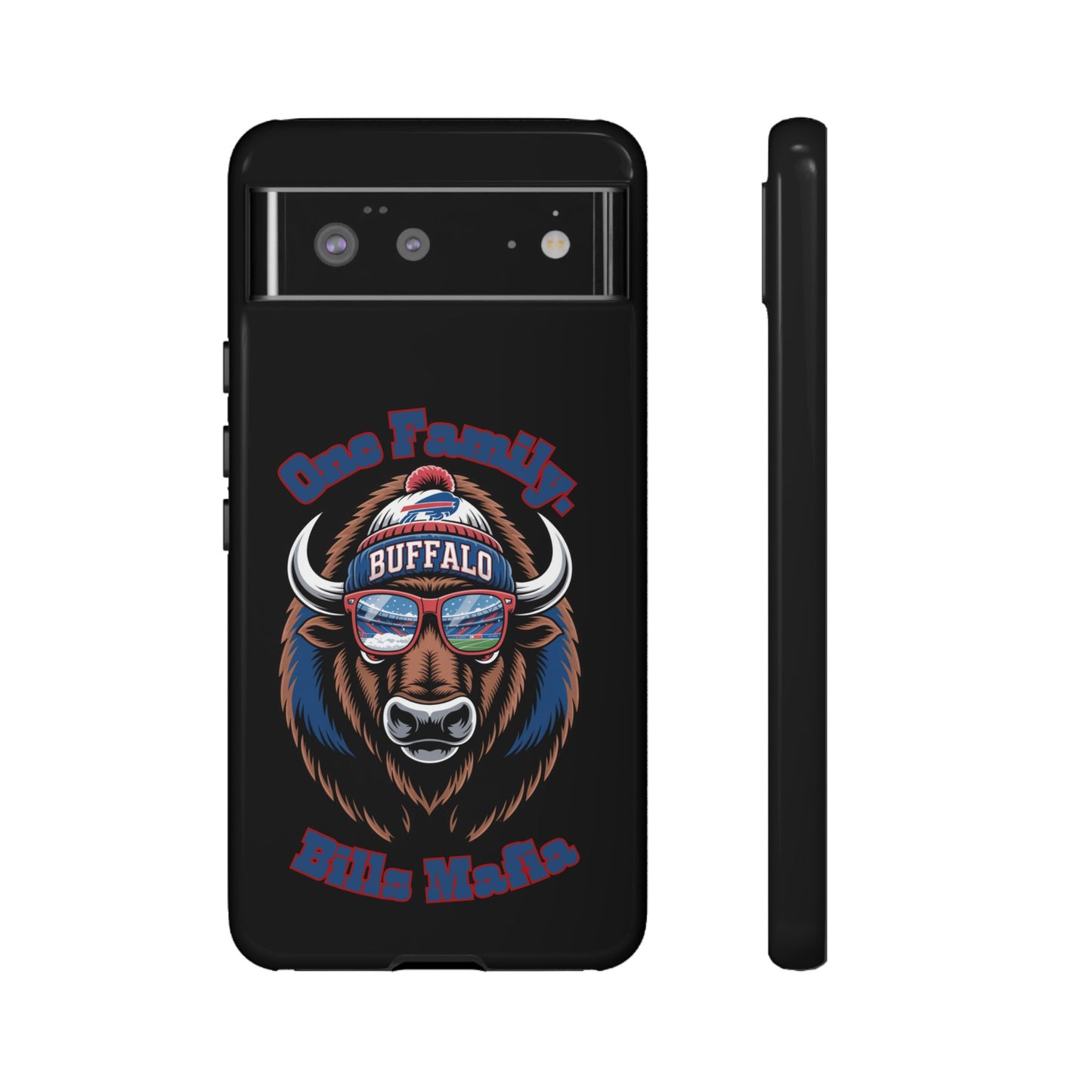 Phone Case Buffalo Bills