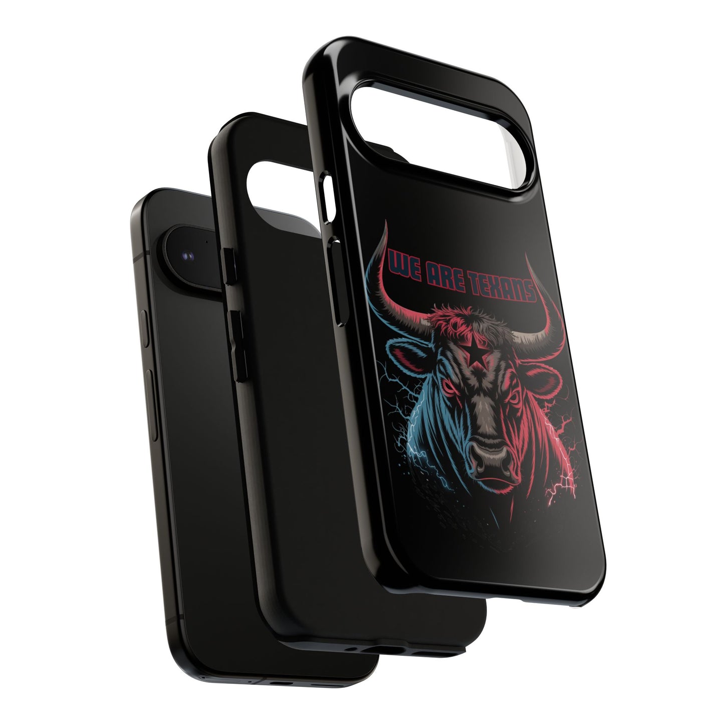 Phone Case Texans