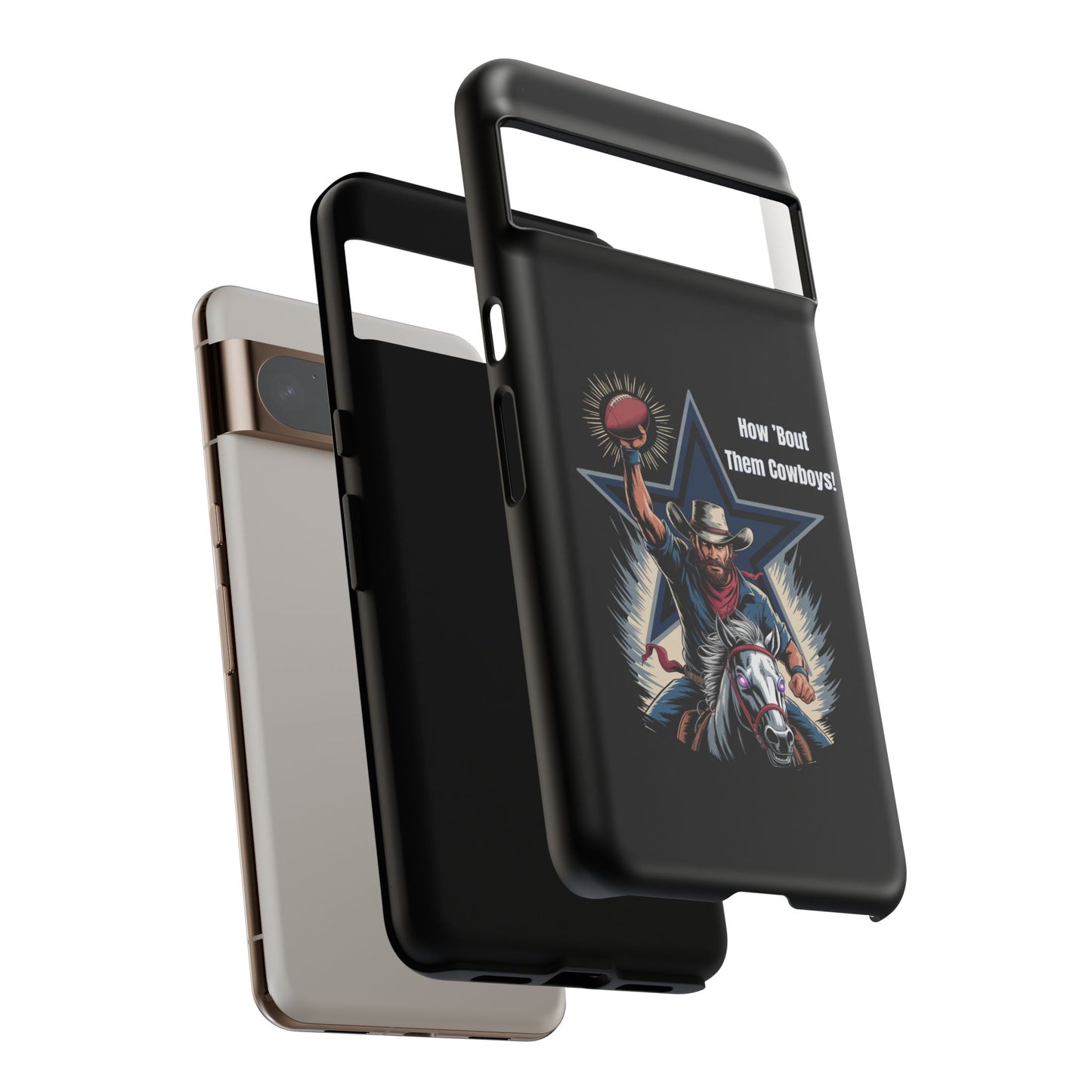 Phone Case Cowboys