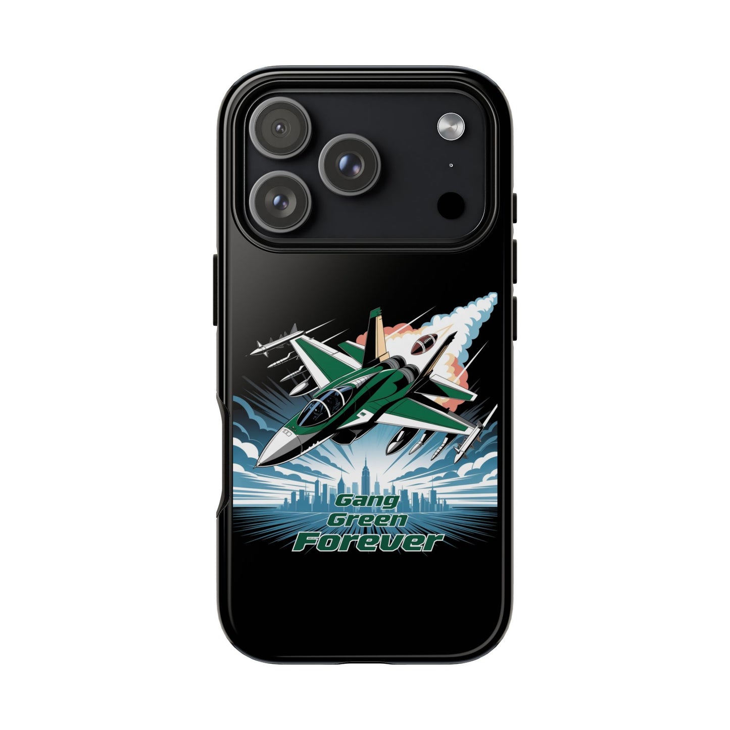 Phone Case Jets