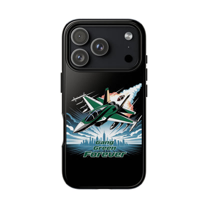 Phone Case Jets