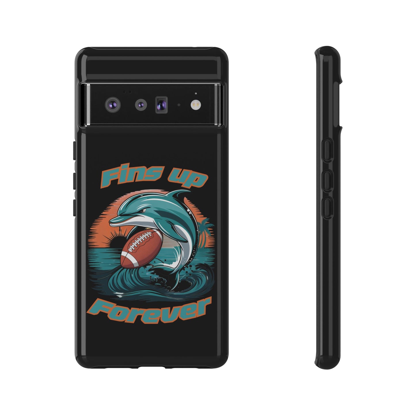 Phone Case Dolphins