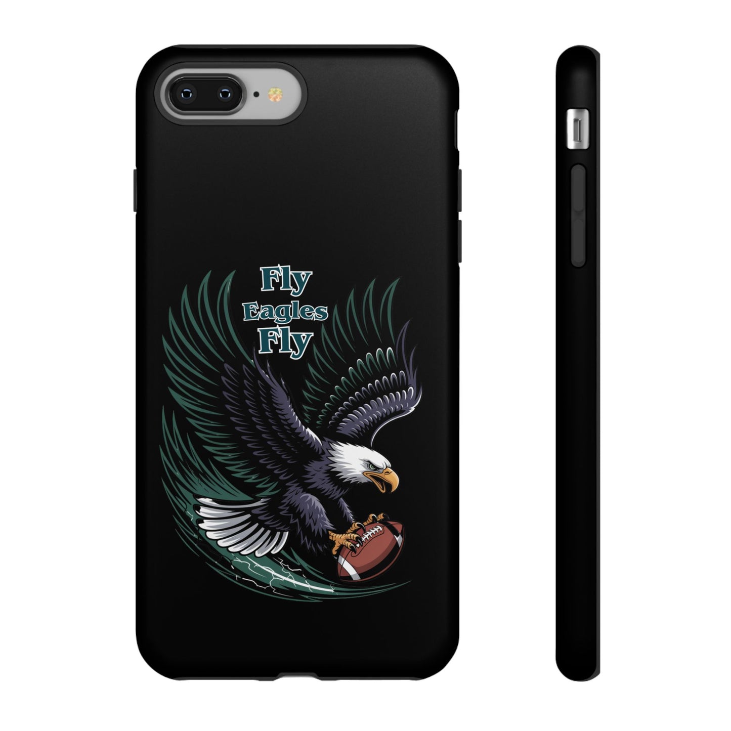 Phone Case Eagles