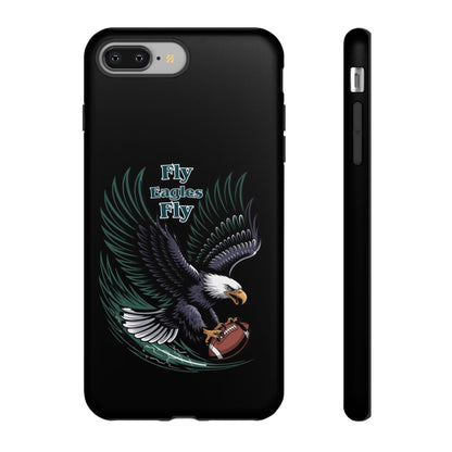 Phone Case Eagles
