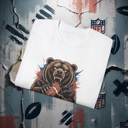 Chicago Bears Icon Tee