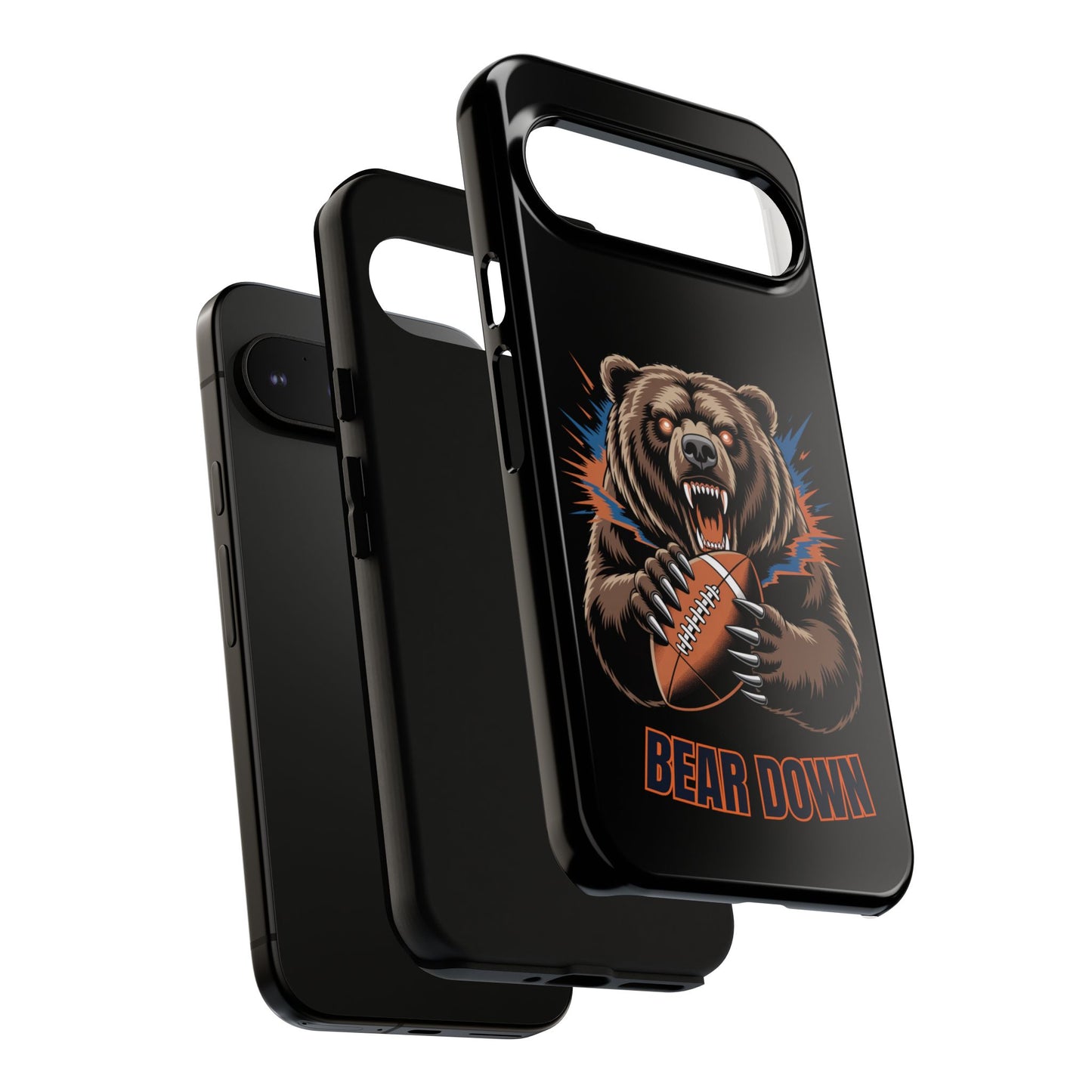 Phone Case Bears