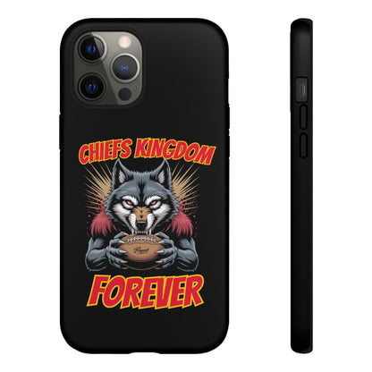 Phone Case Chiefs
