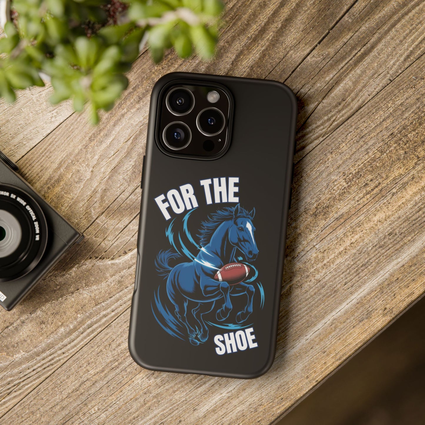 Phone Case Colts