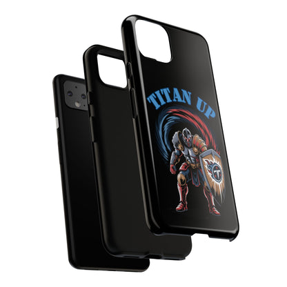 Phone Case Titans