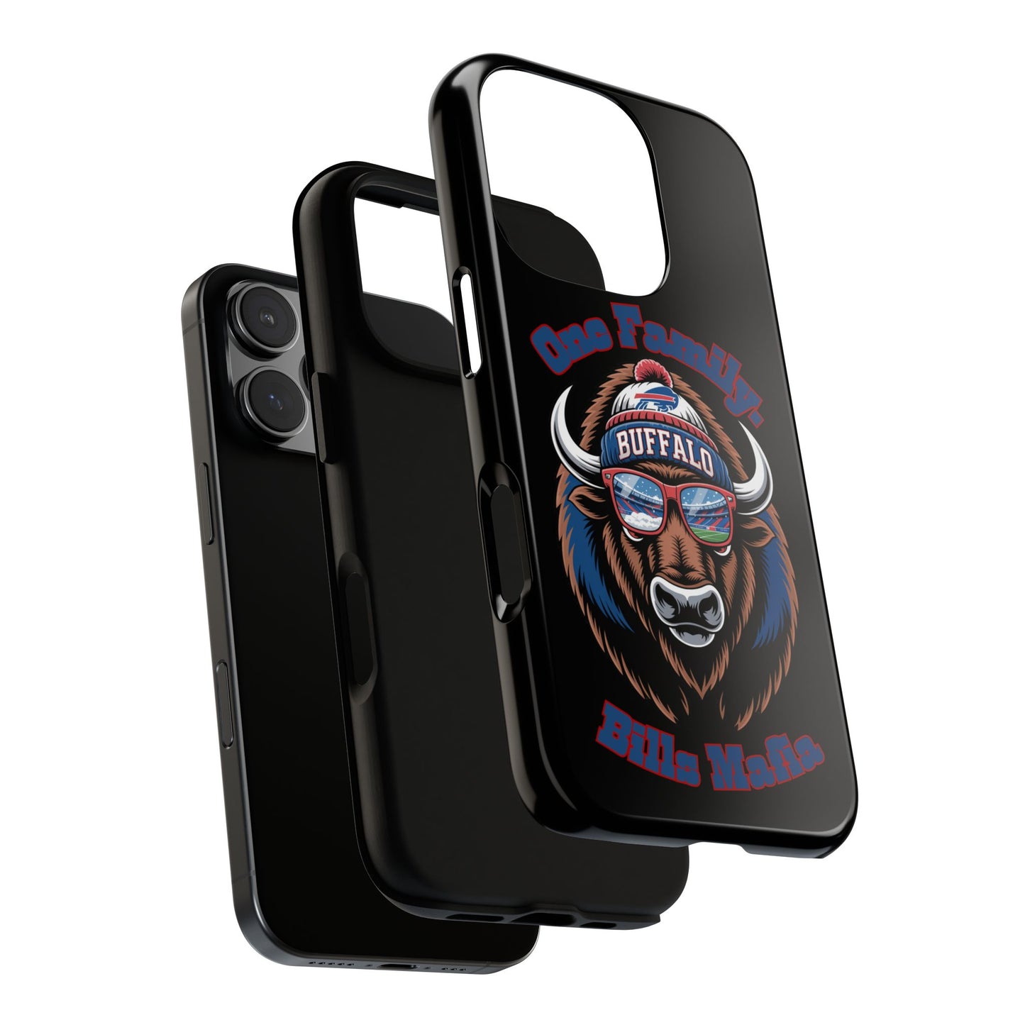 Phone Case Buffalo Bills