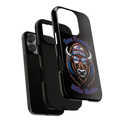 Phone Case Buffalo Bills