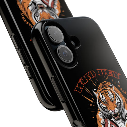 Phone Case Bengals