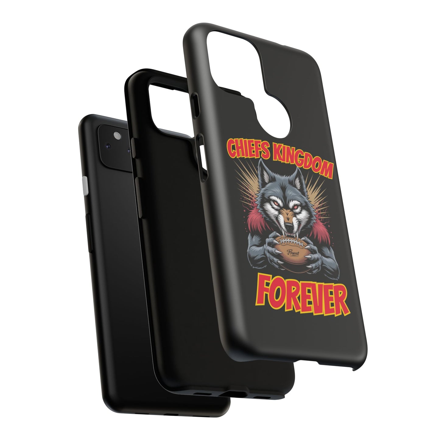 Phone Case Chiefs