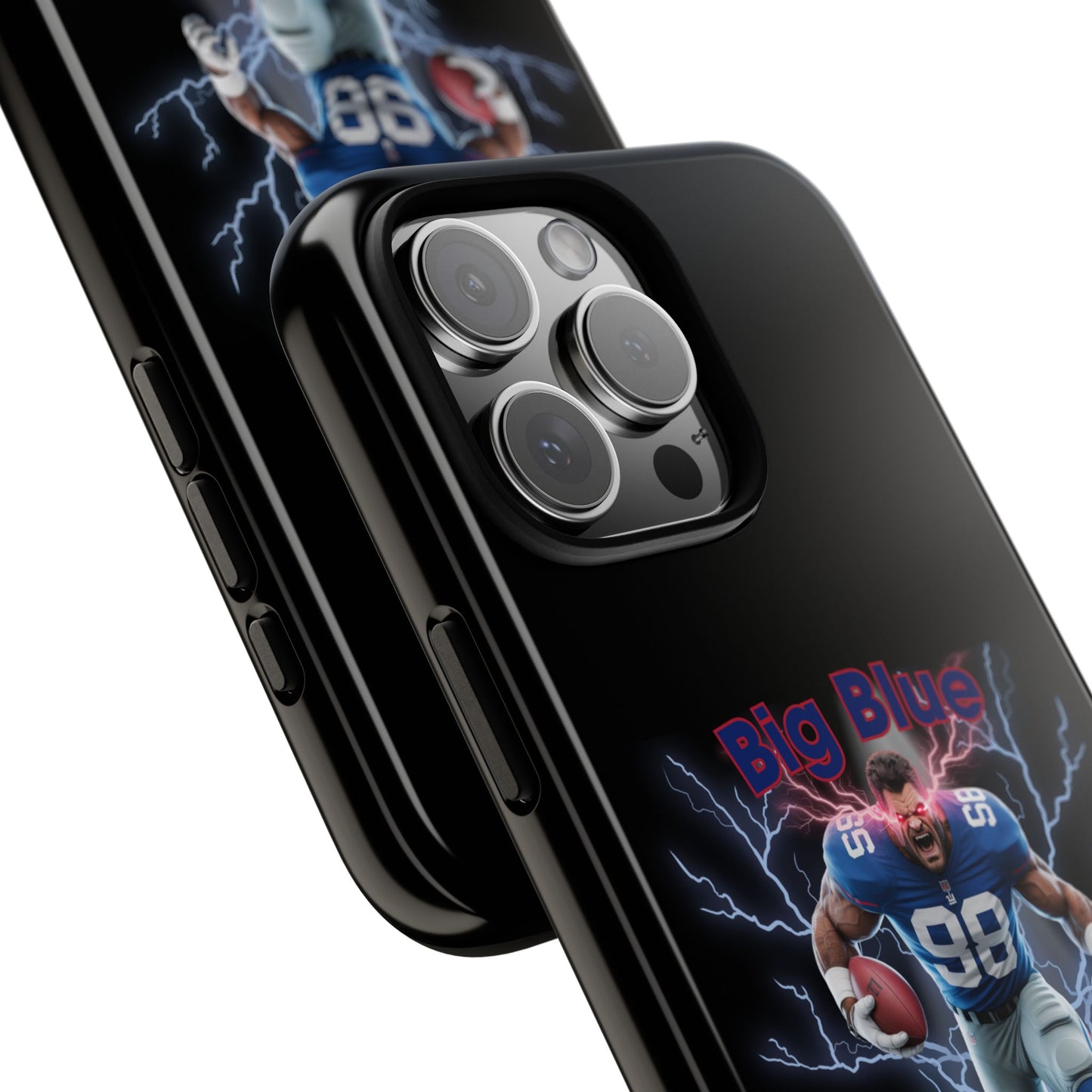 Phone Case Giants