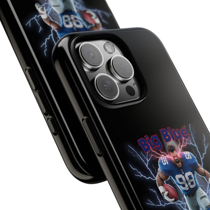Phone Case Giants