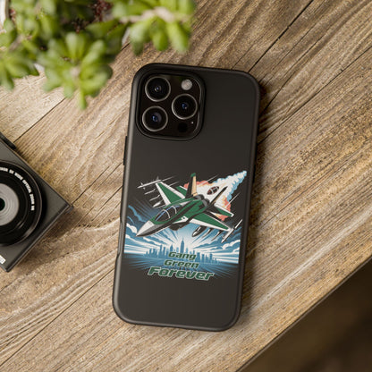 Phone Case Jets