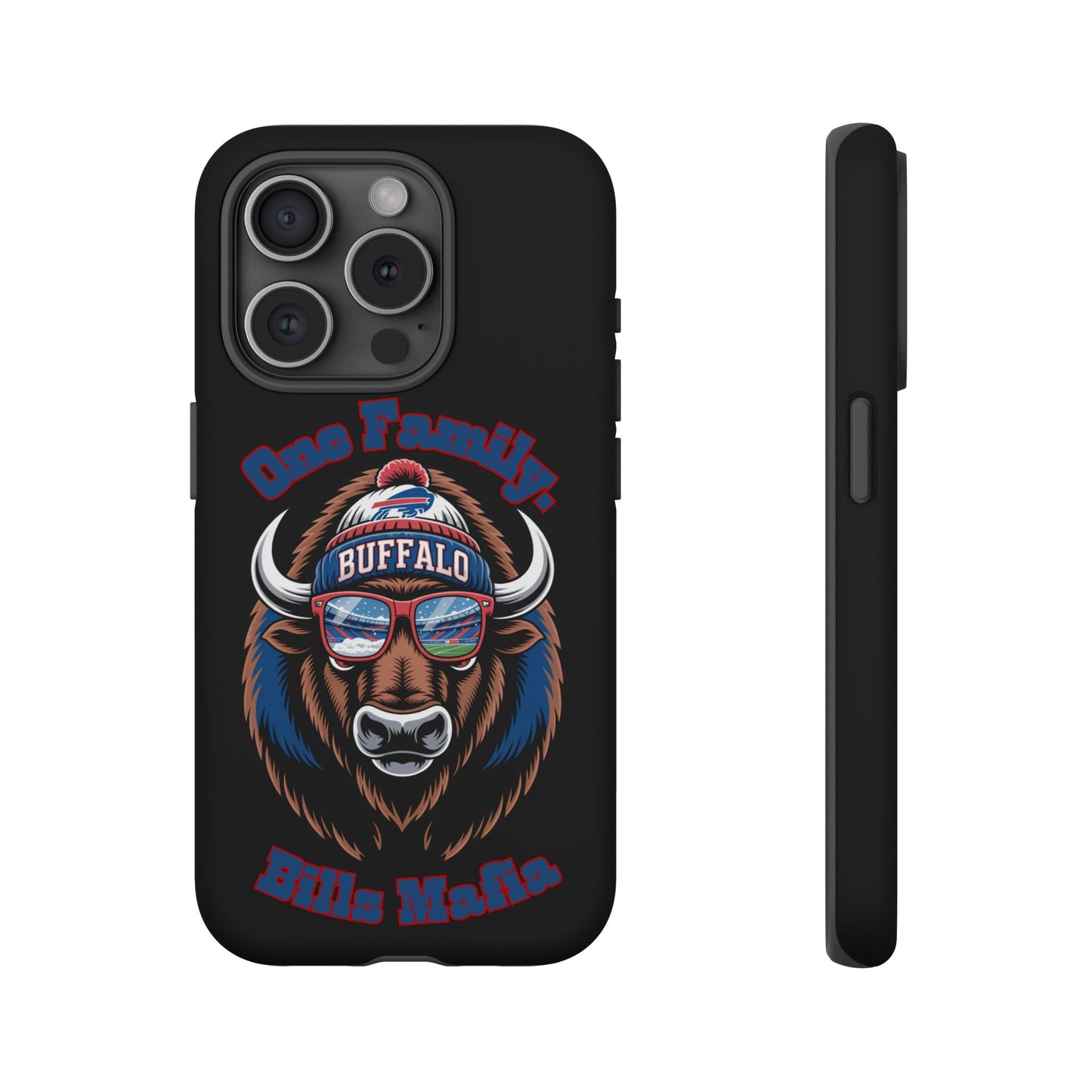 Phone Case Buffalo Bills