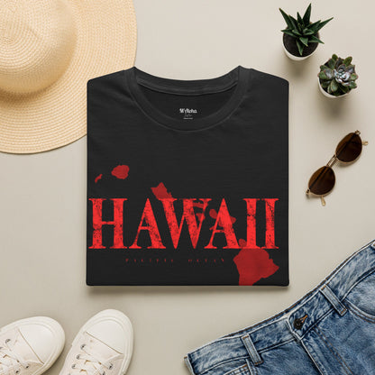 I ♥ Hawaii - Unisex Tee